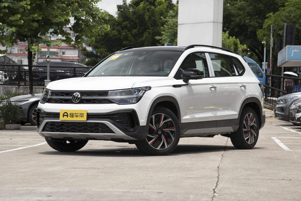 330TSI four-wheel drive Monthly Edition