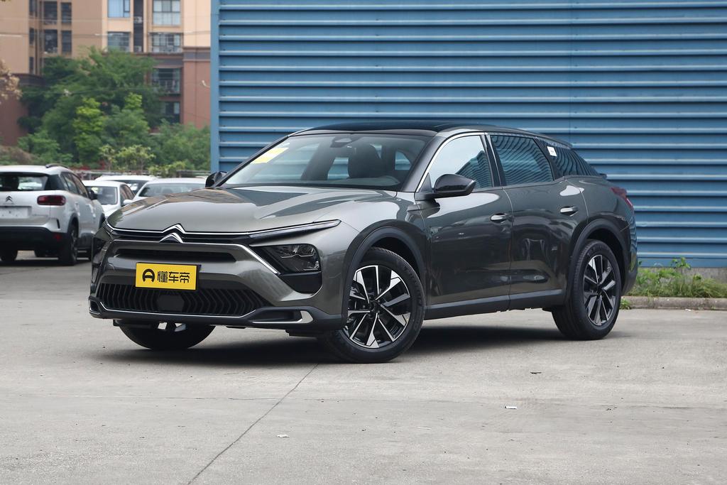 1.6T Enjoy extraordinary