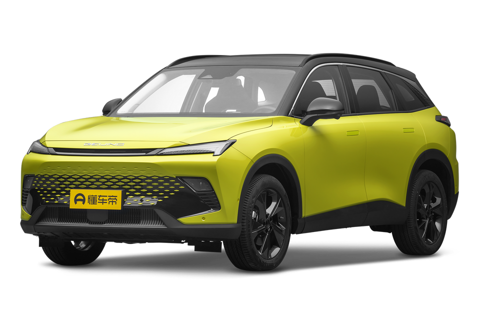 1.5T DCT Youth Edition PLUS