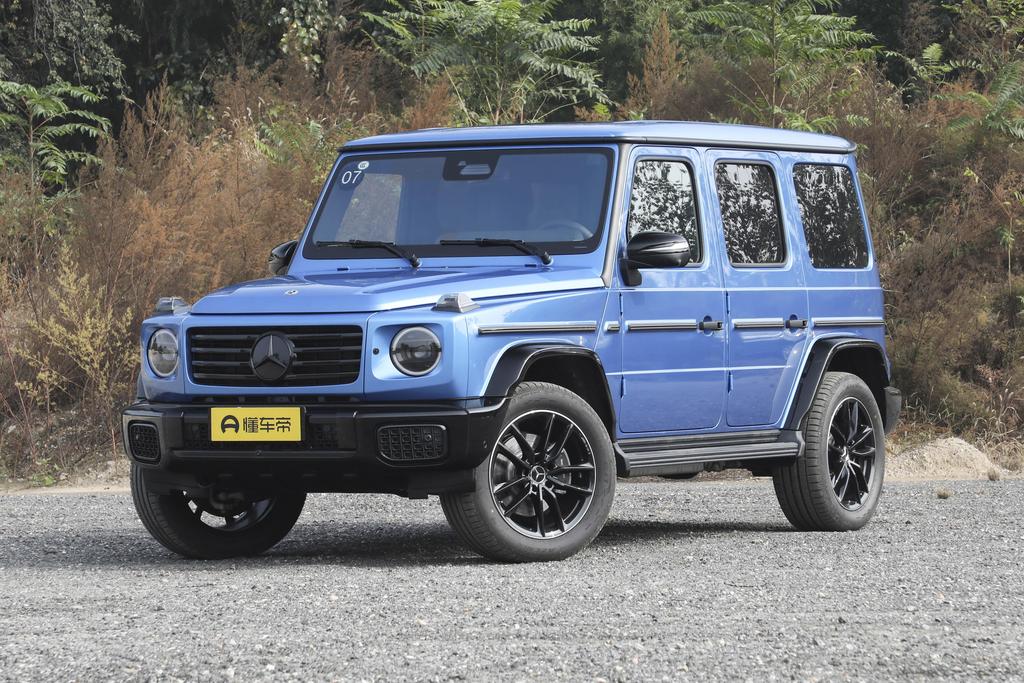 G 500