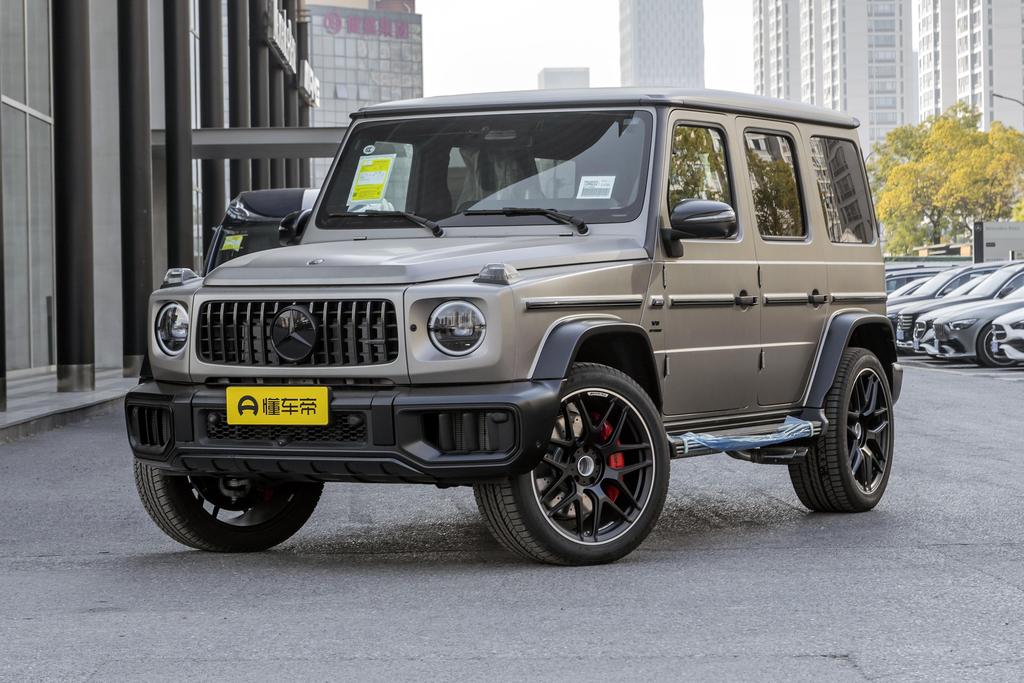 AMG G 63