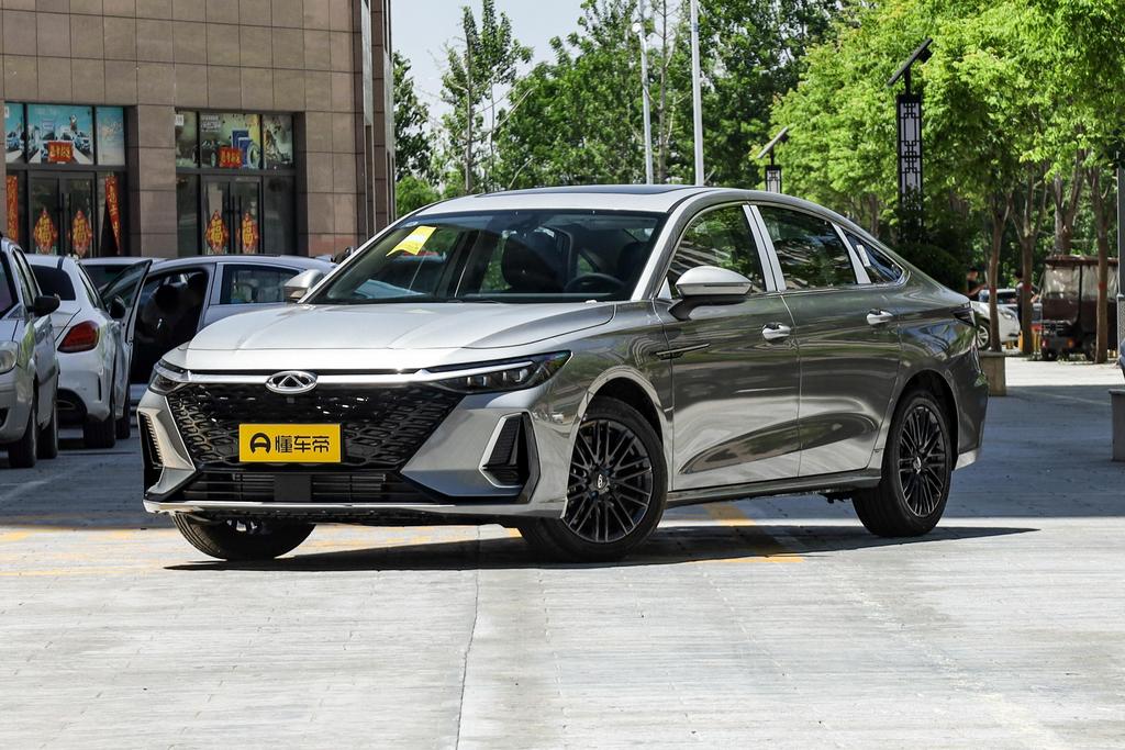 1.6TGDI DCT Excellent Edition