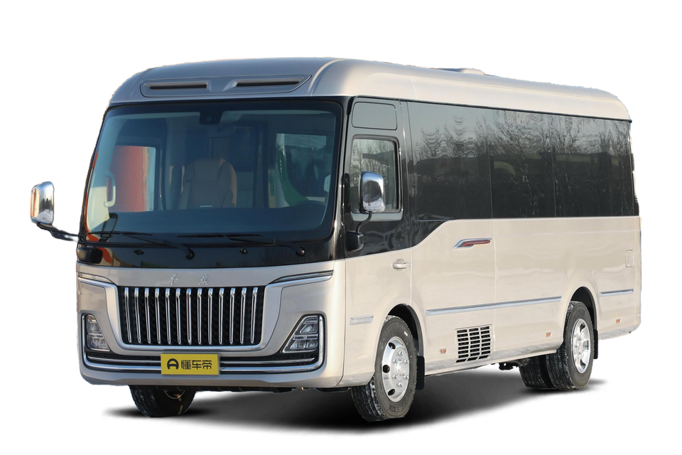 Business Edition 23 seats