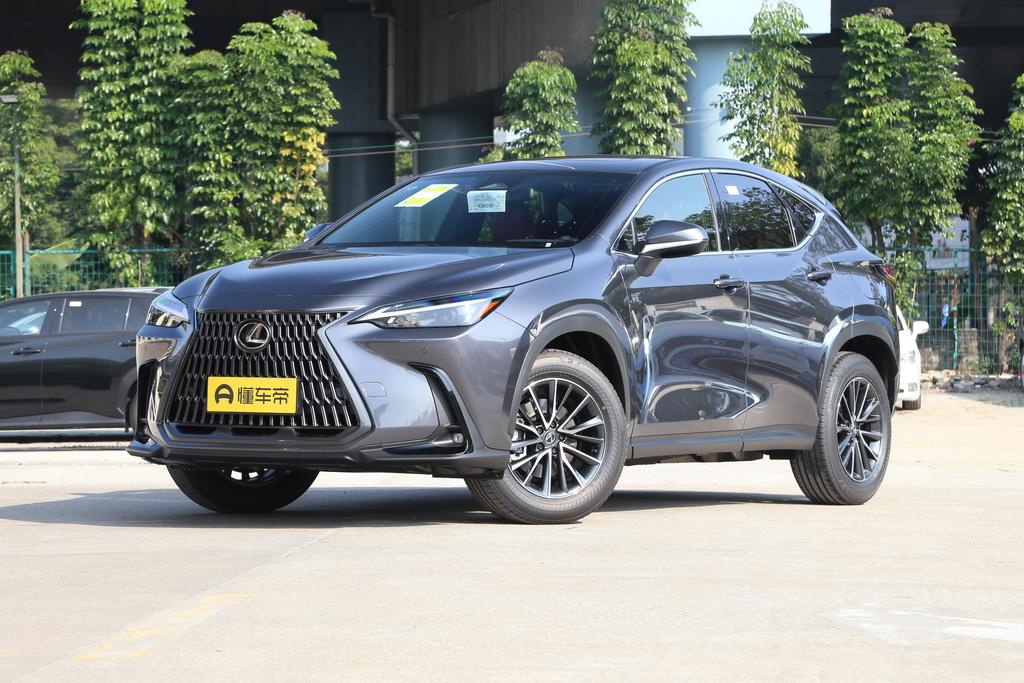 260 front Drive Chuangyue Edition