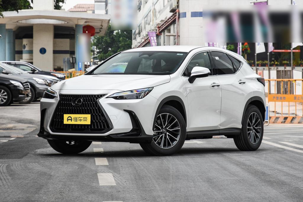 350h front drive Chuangchi Version