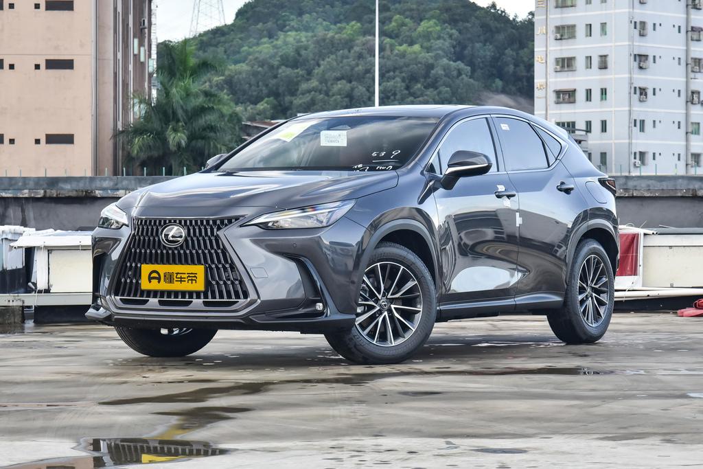 350h front drive Chuangyue Edition