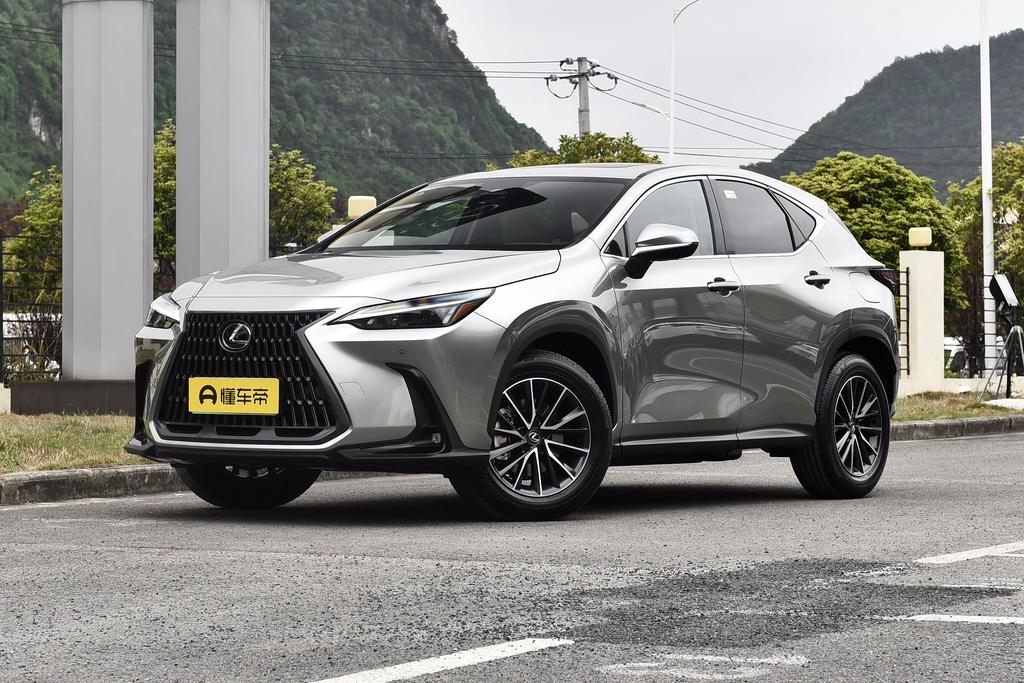 400h+ Changyue Edition