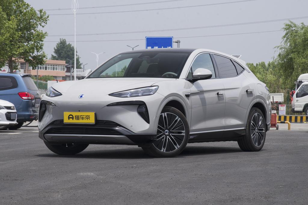 630 four-wheel drive Smart driving Max Edition