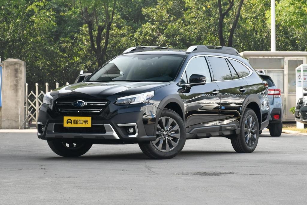 2.5i AWD Sports Edition EyeSight