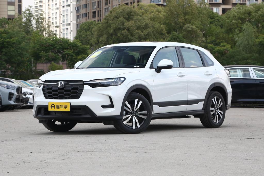 240TURBO CVT Jinyue Edition