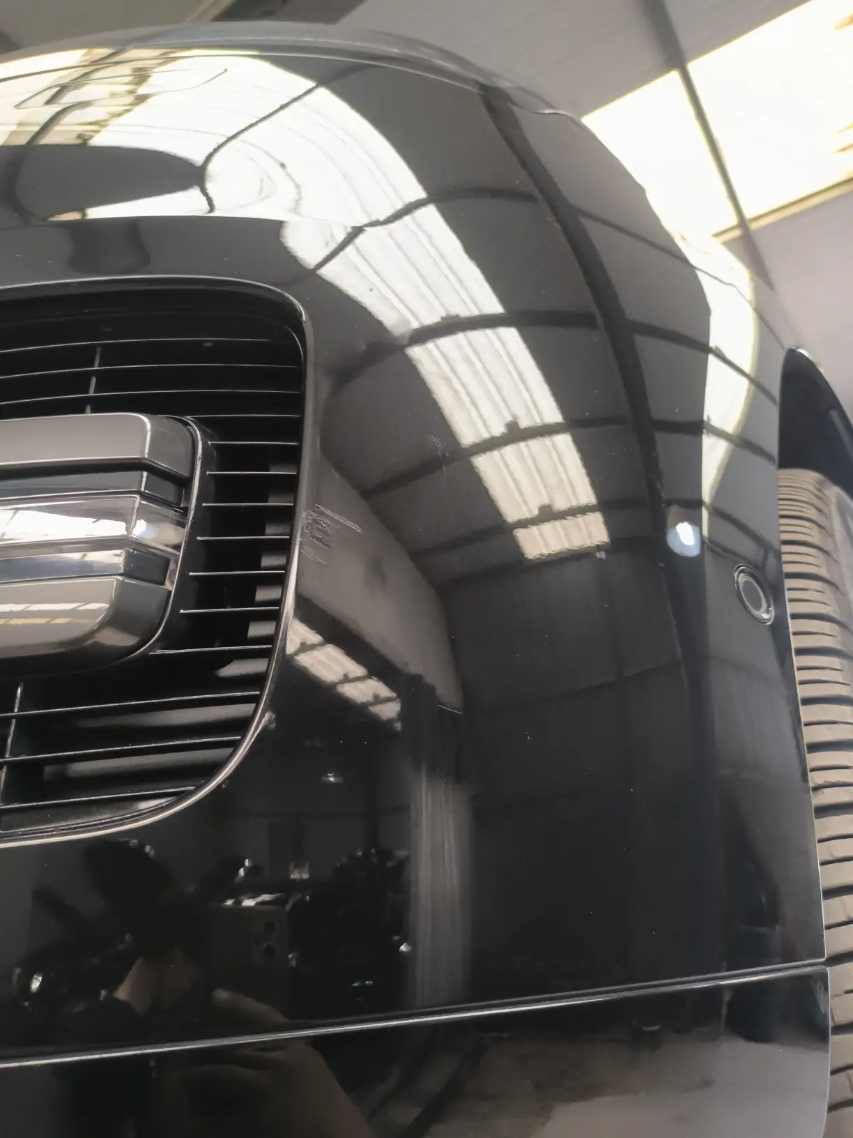 фото машины