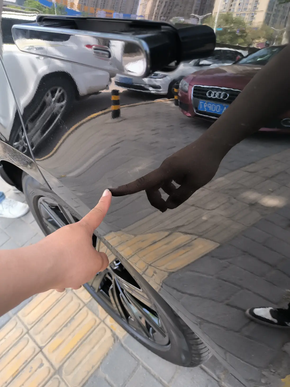 фото машины