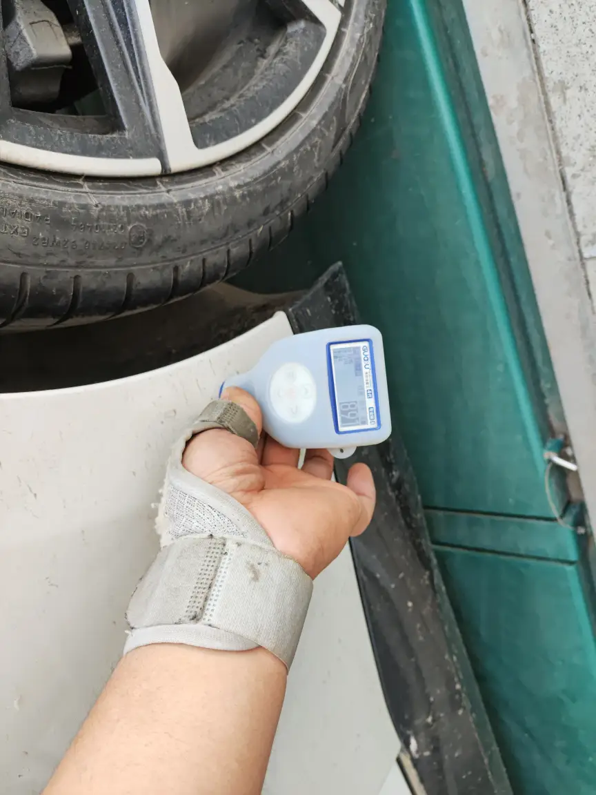 фото машины