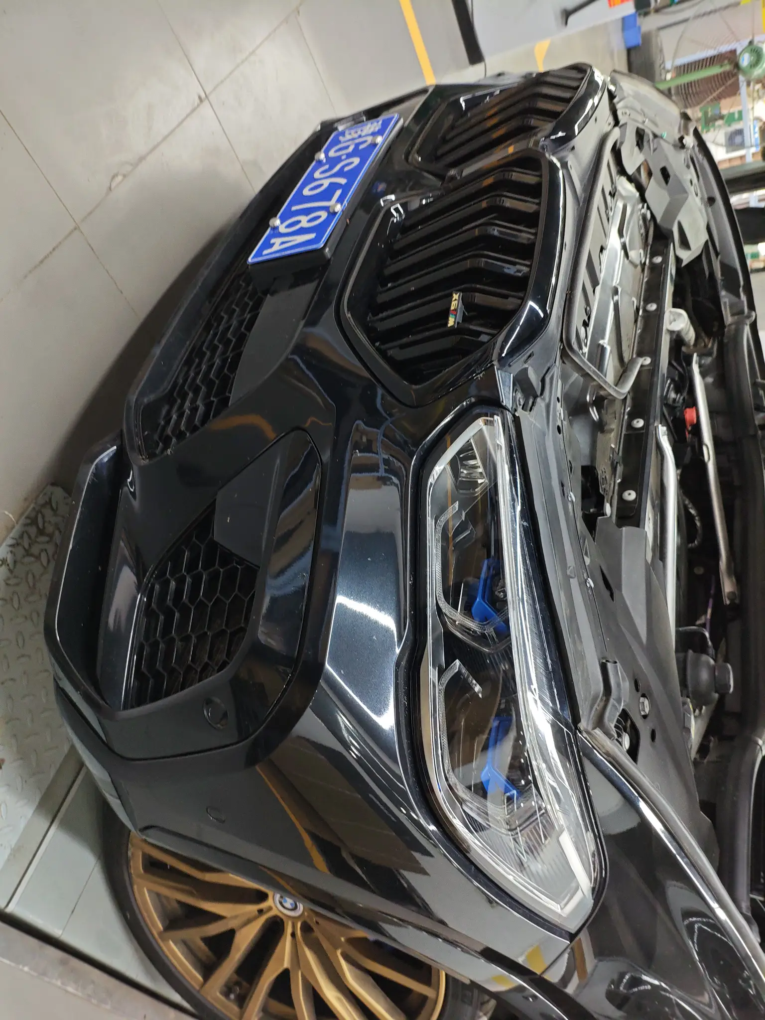 фото машины