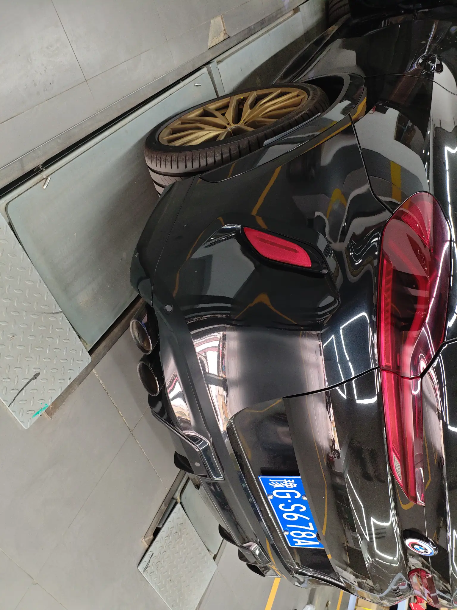 фото машины