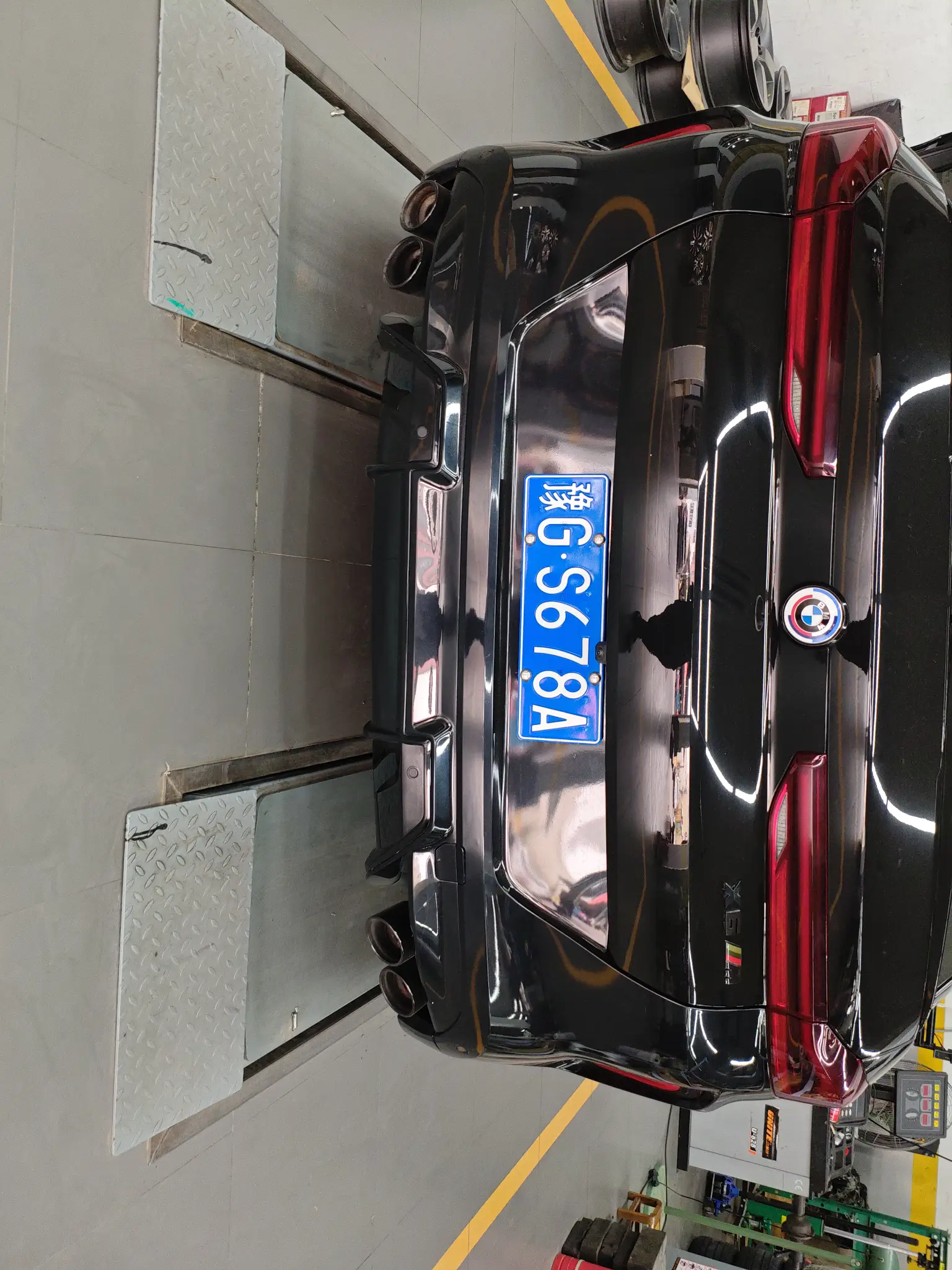 фото машины