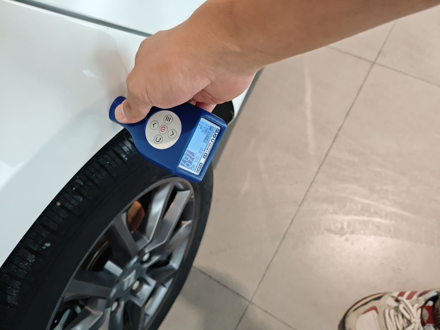 фото машины