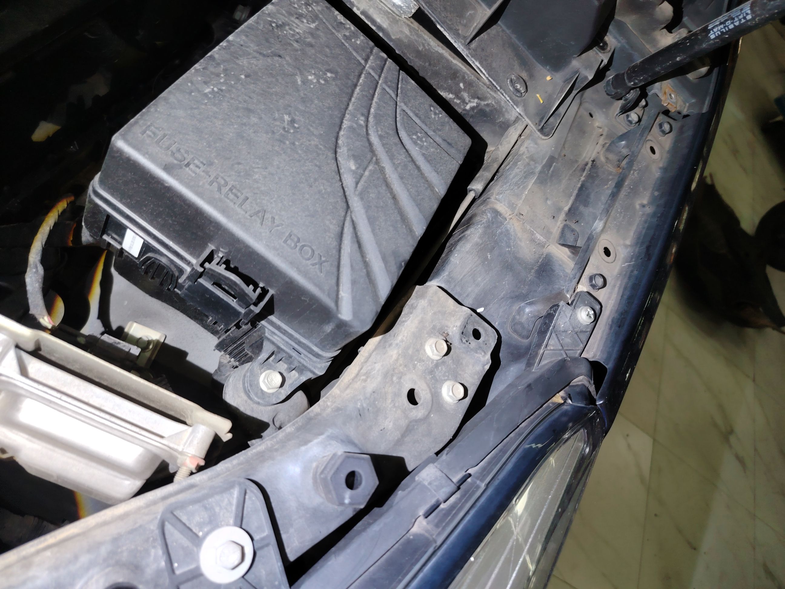 фото машины