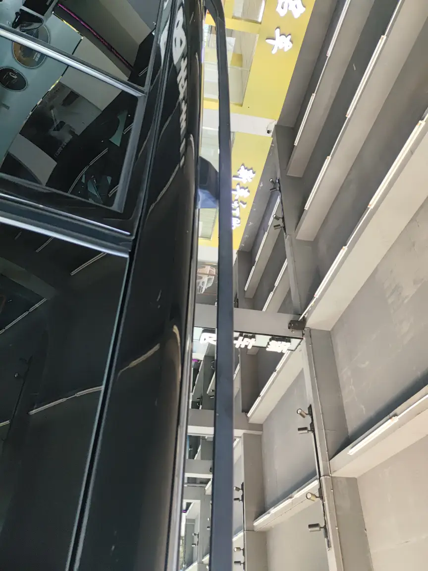 фото машины