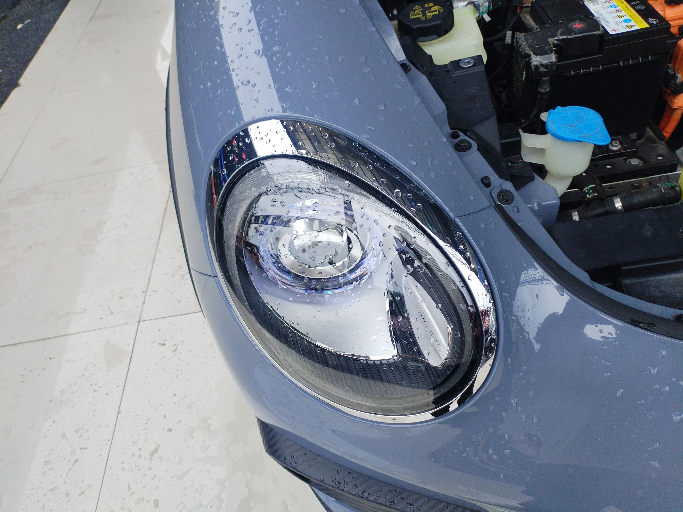 фото машины