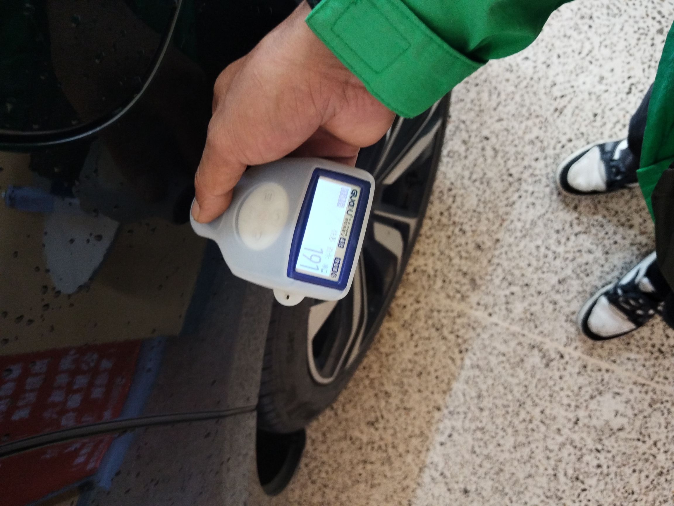 фото машины