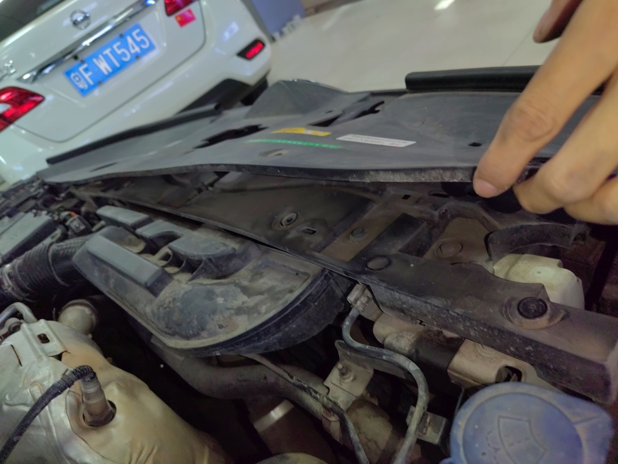 фото машины