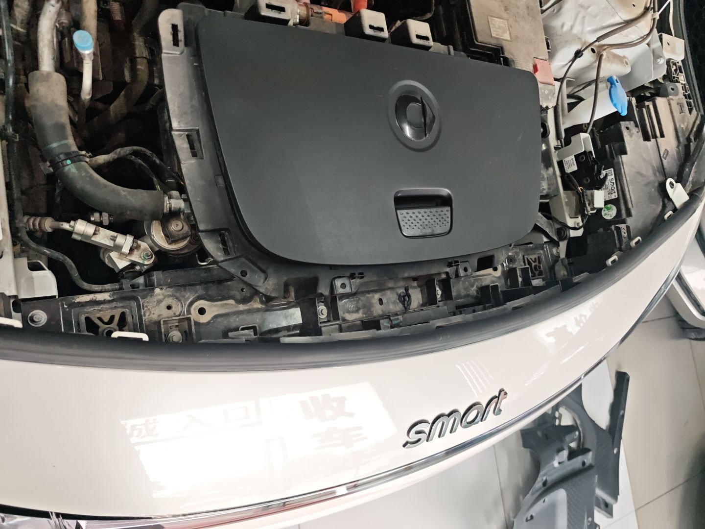 фото машины