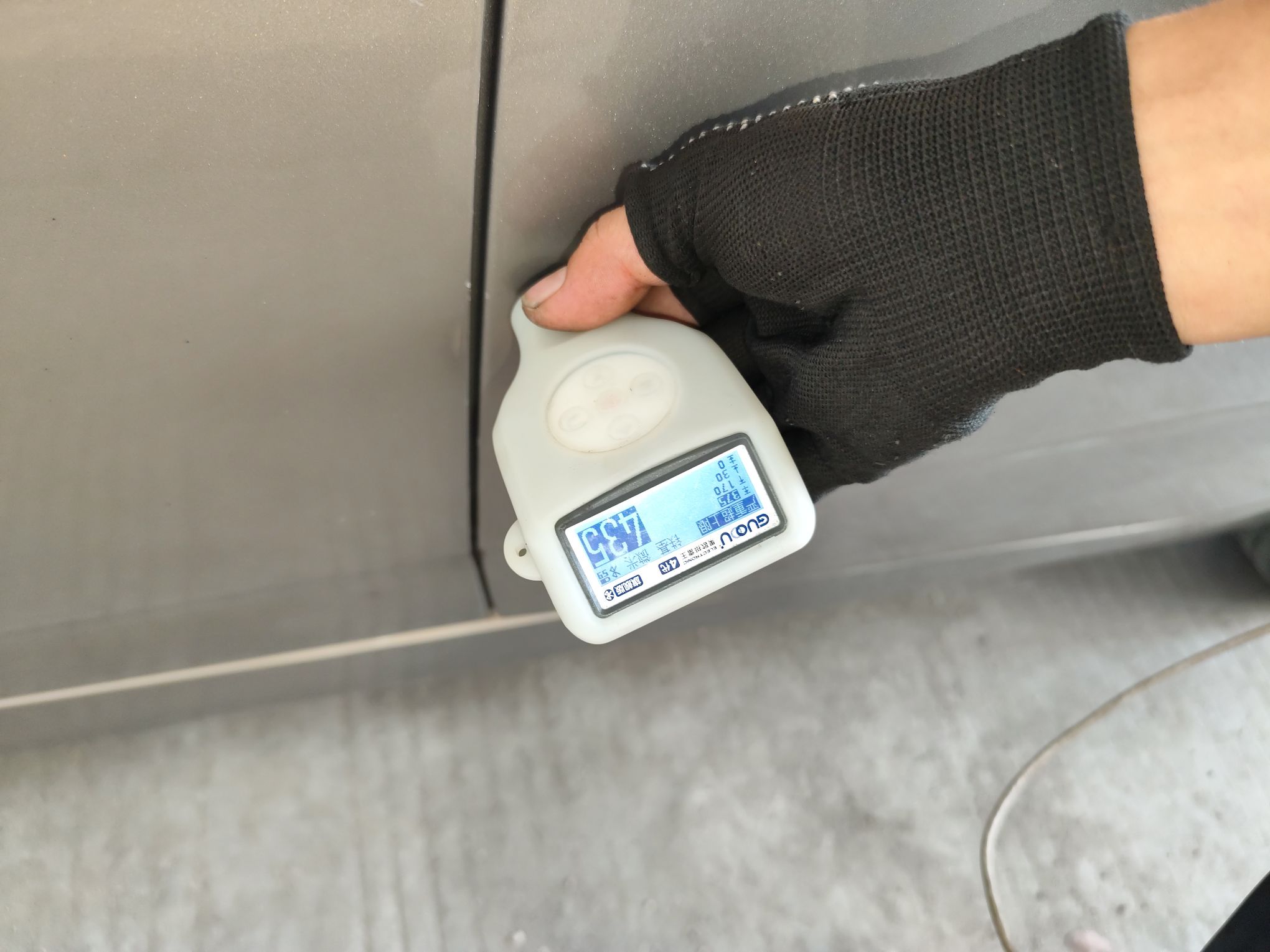 фото машины