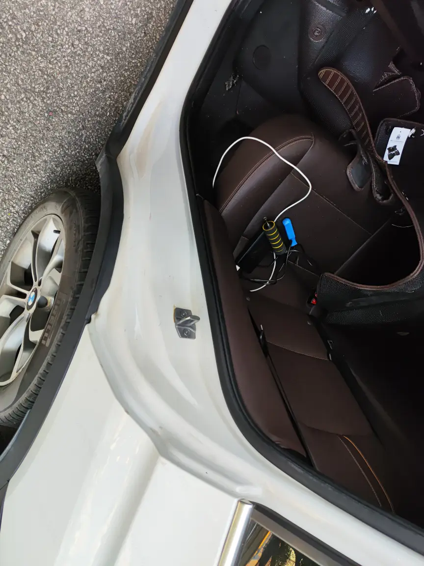 фото машины