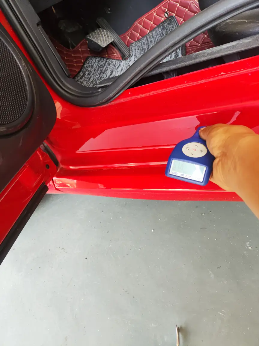 фото машины