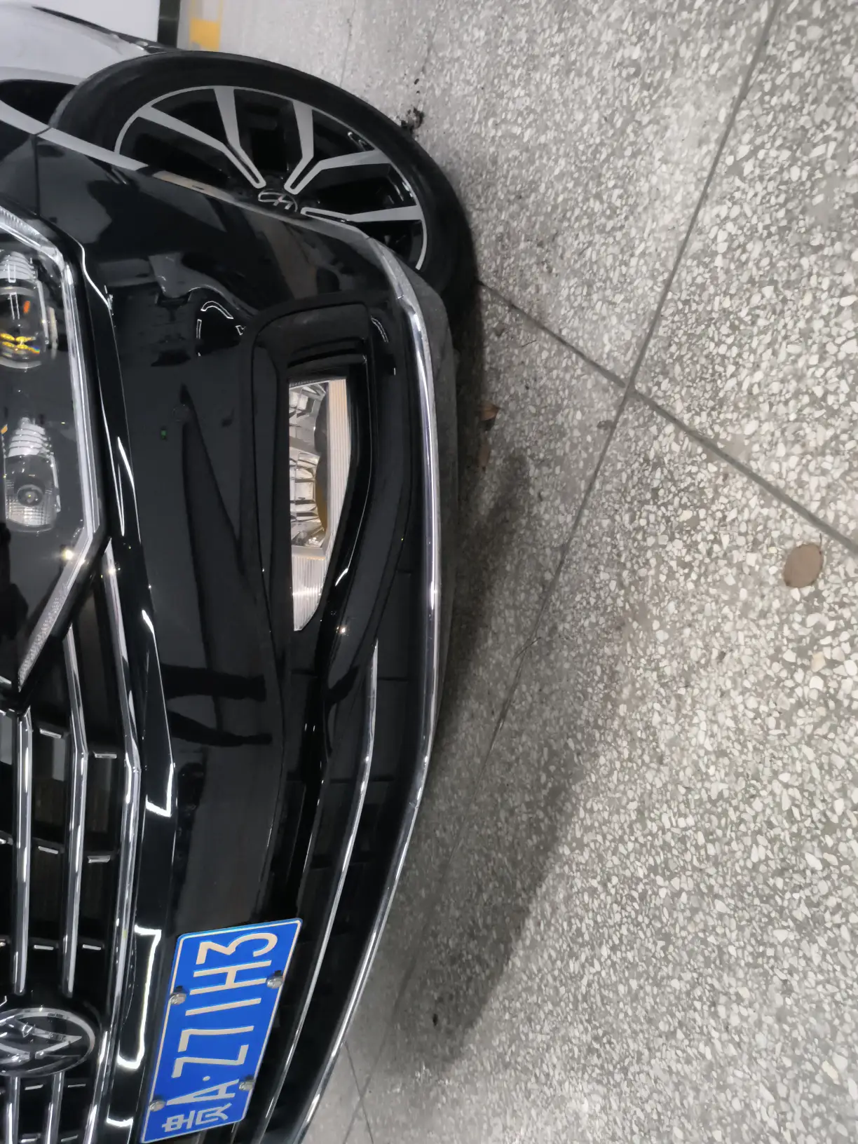 фото машины