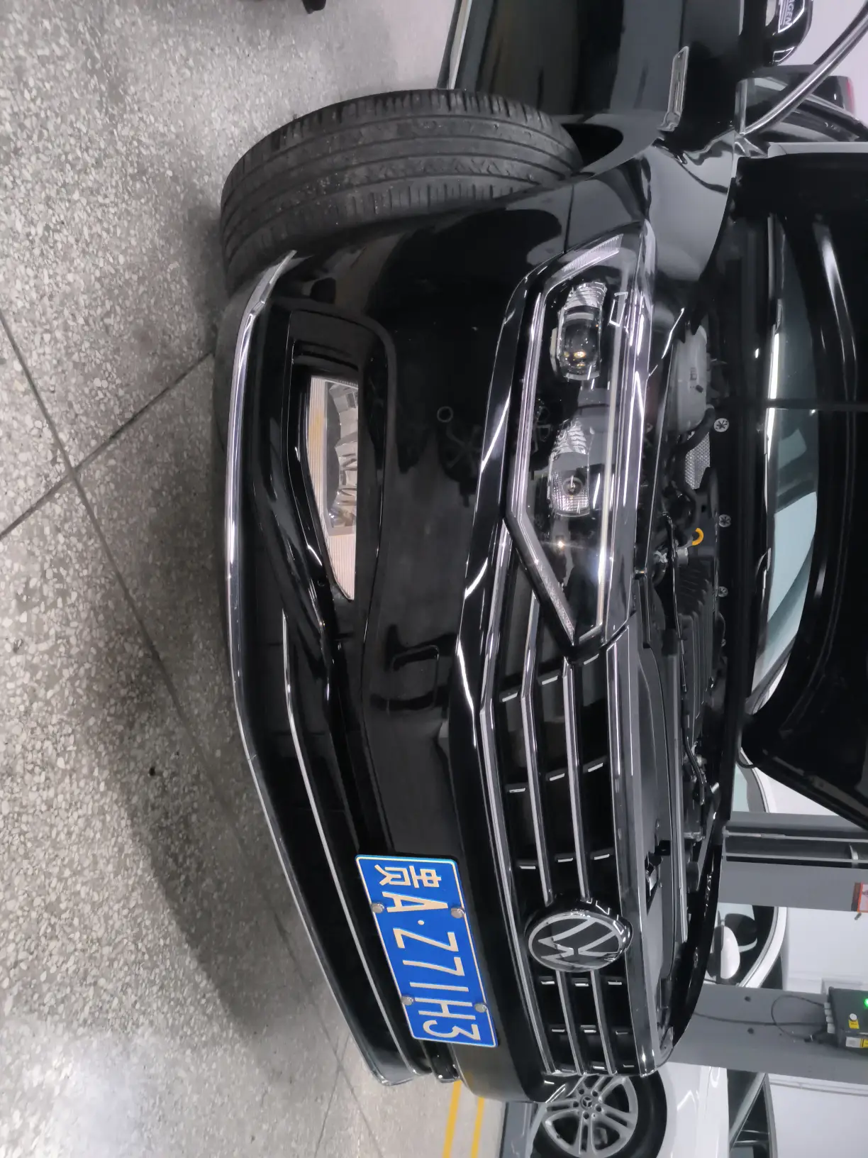 фото машины