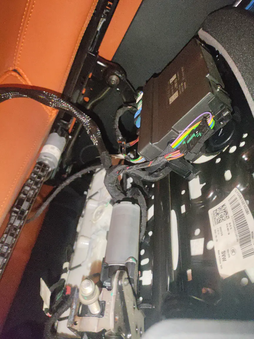 фото машины