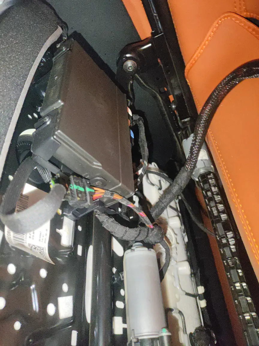 фото машины