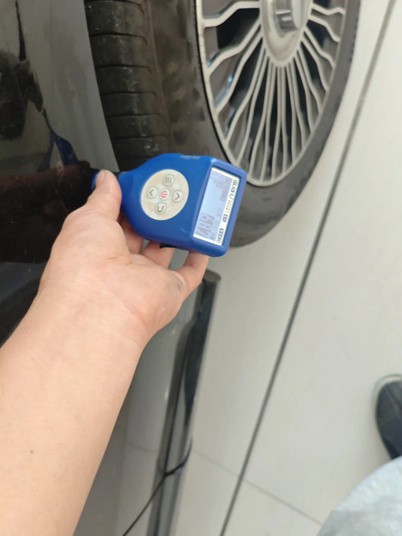 фото машины