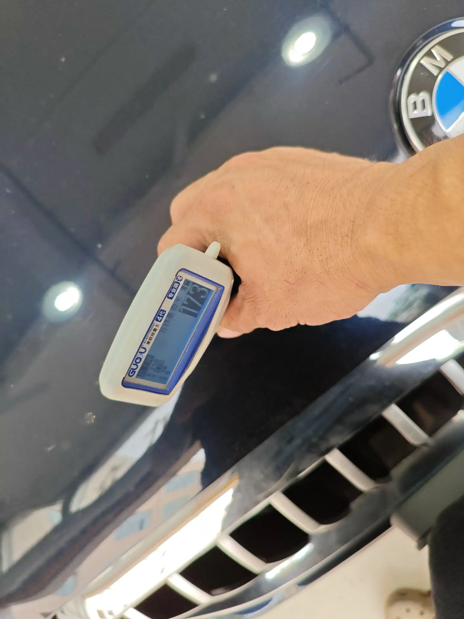 фото машины