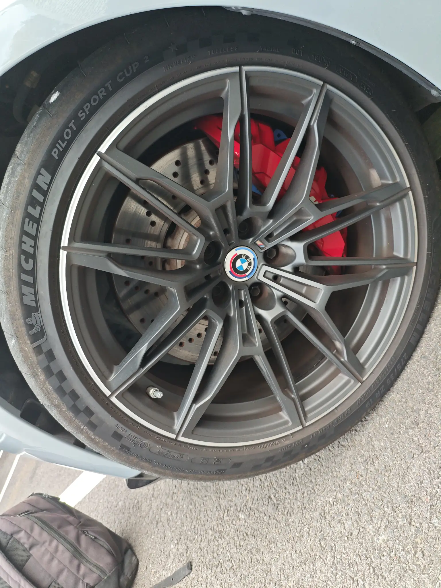 фото машины