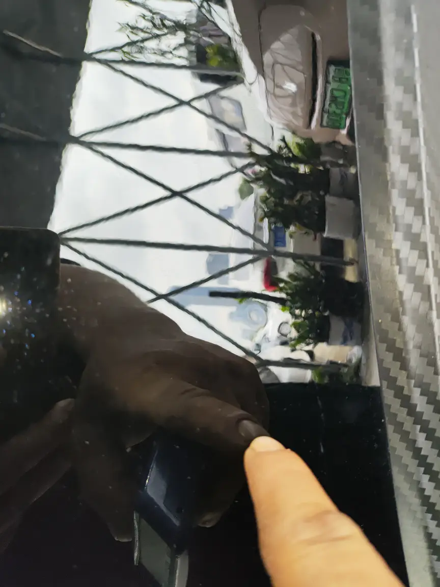 фото машины