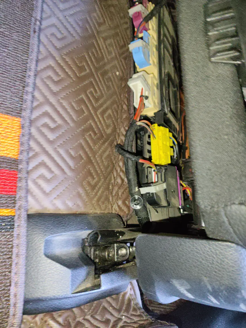 фото машины