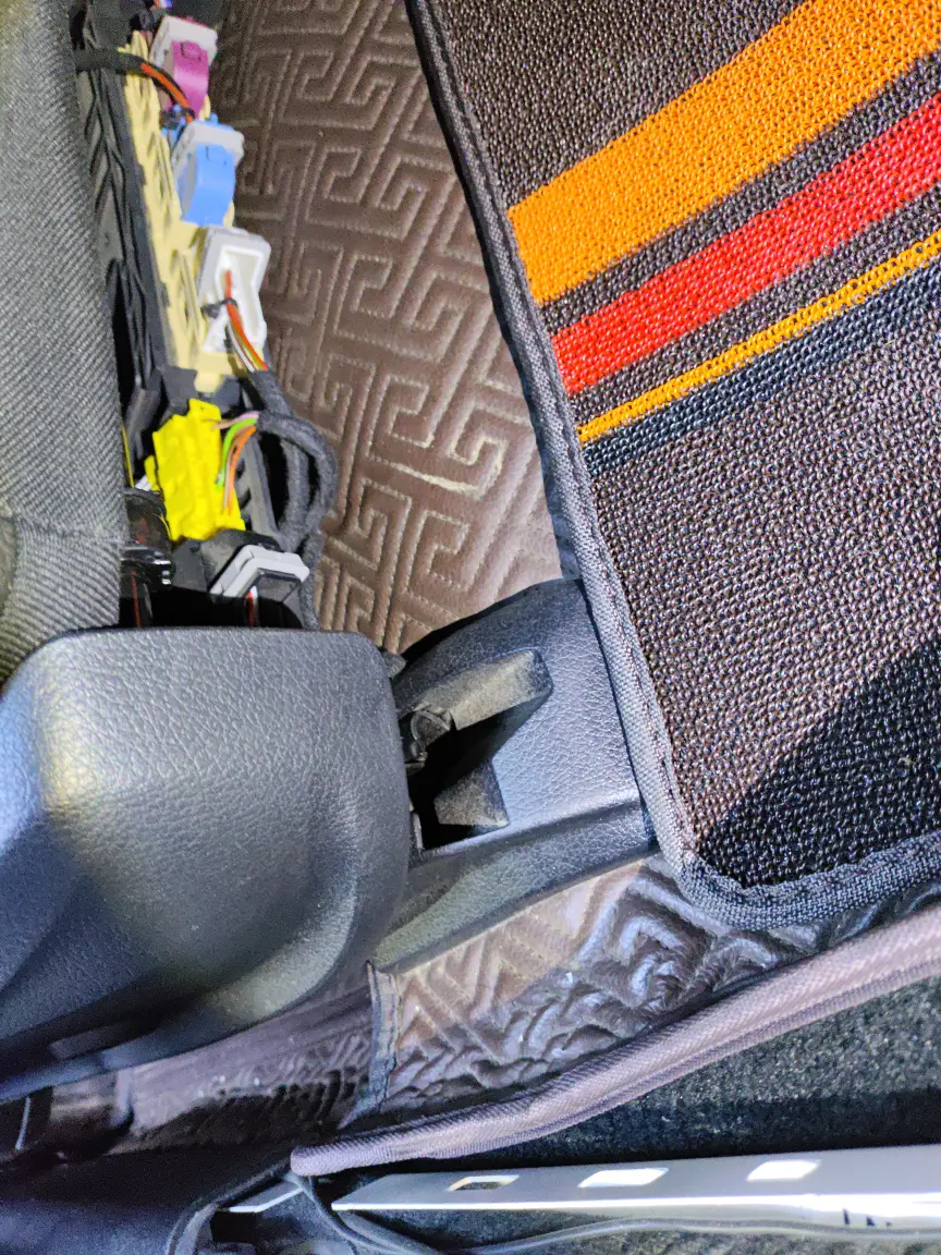 фото машины