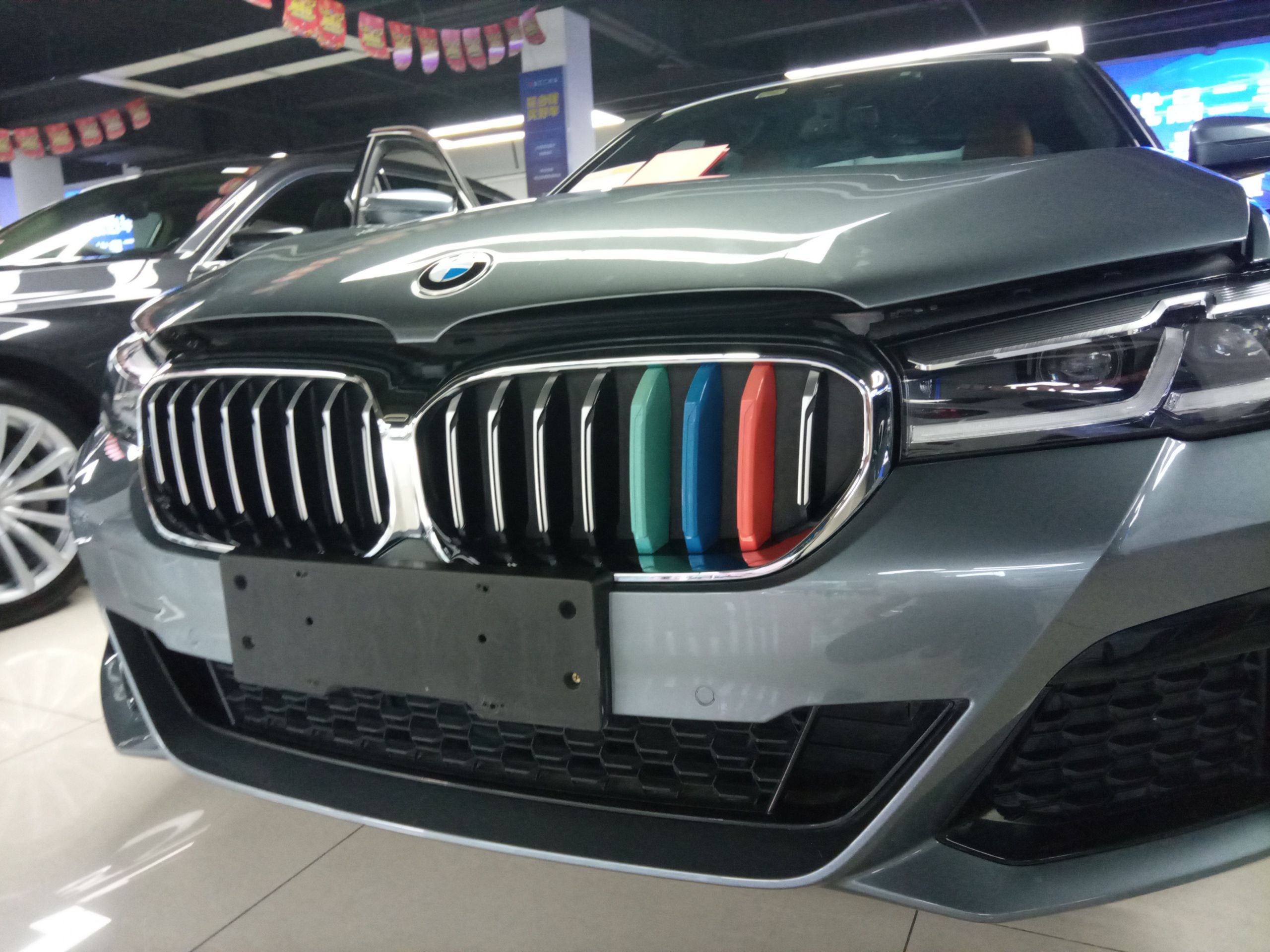 фото машины