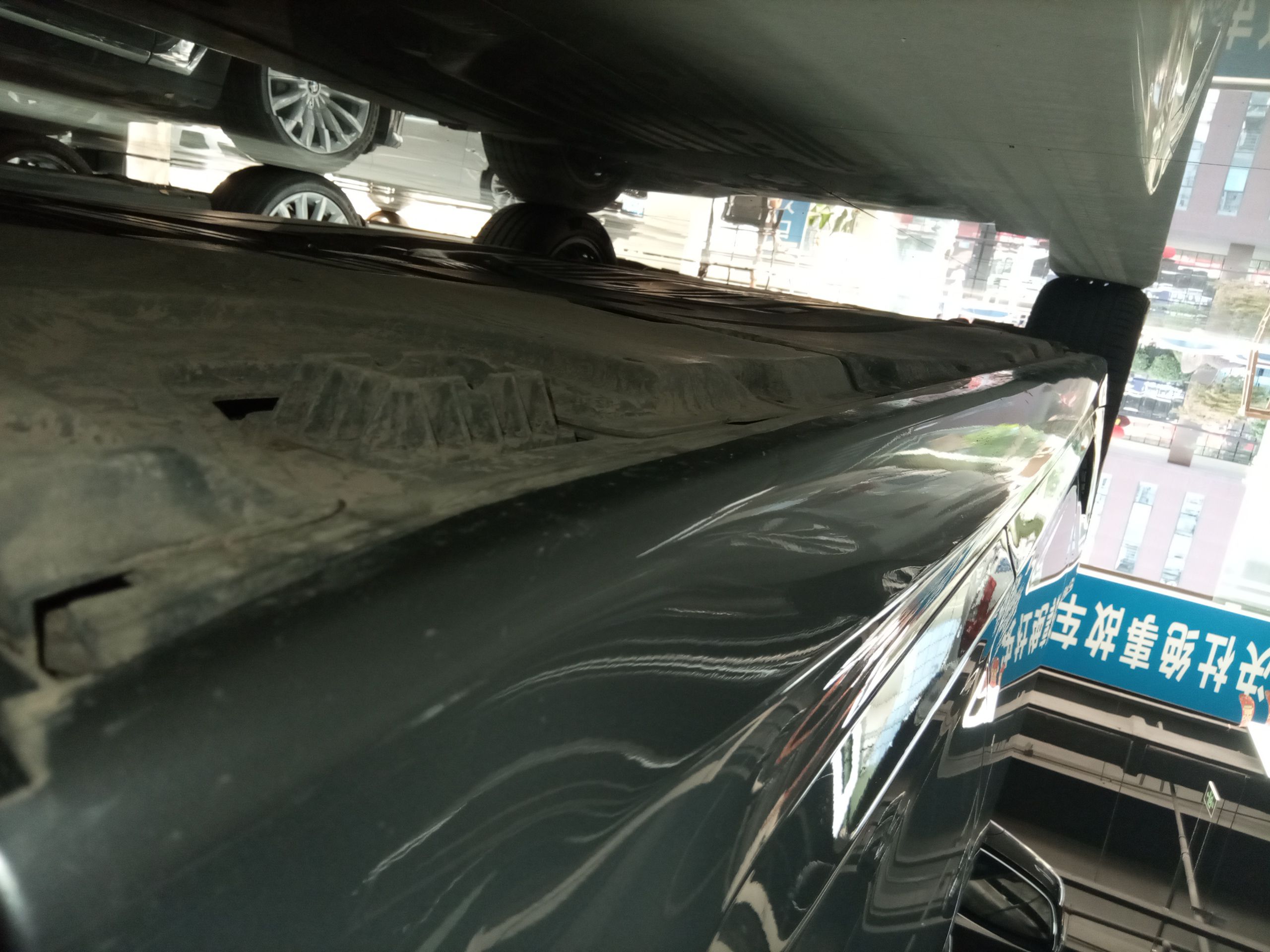 фото машины