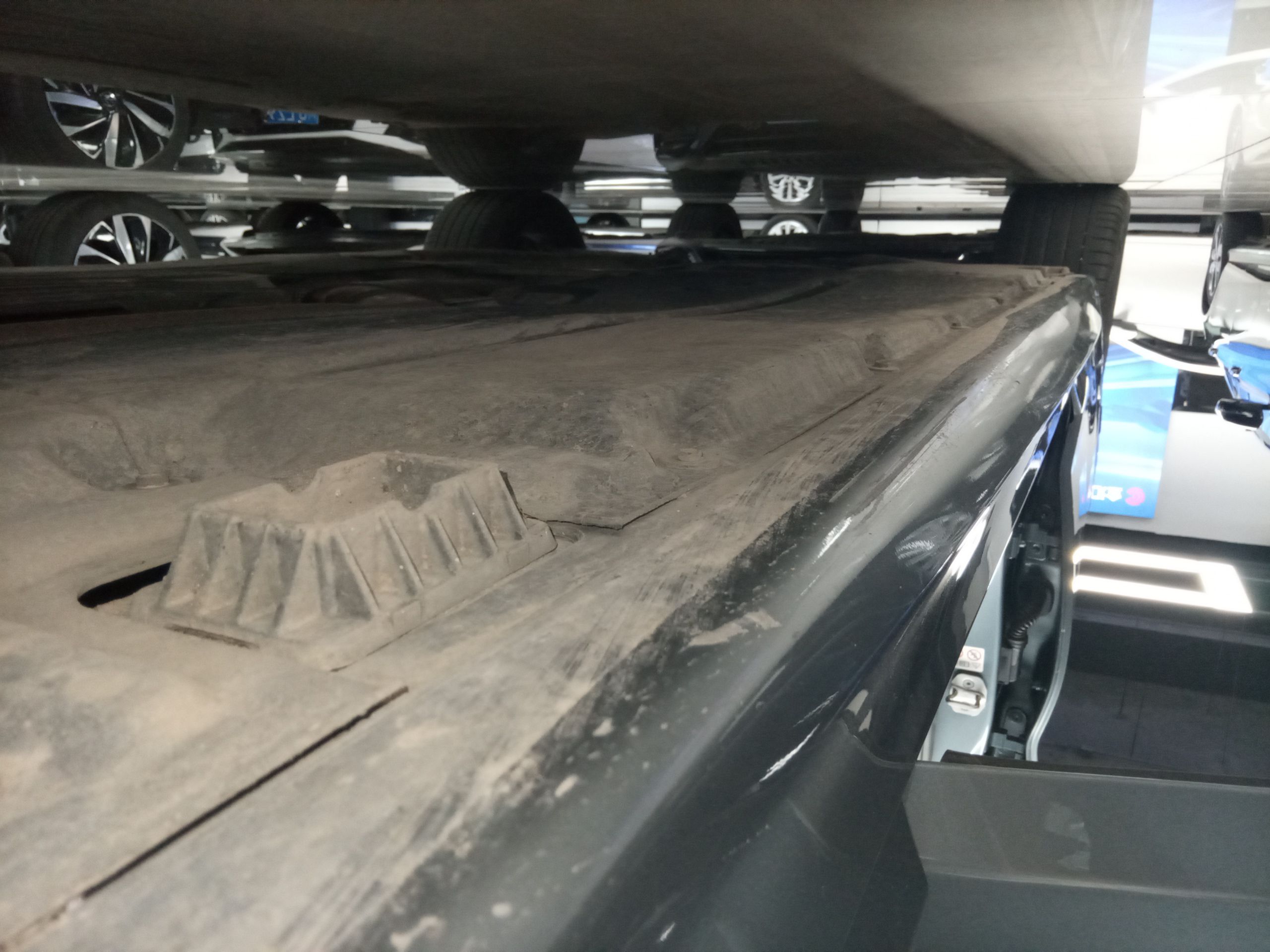 фото машины