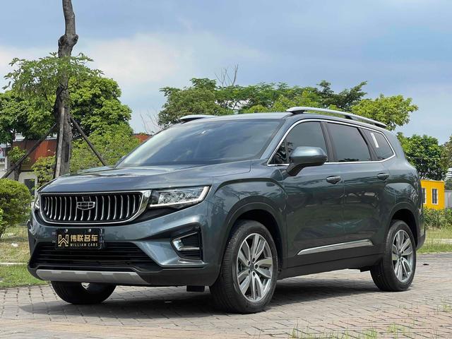HOYUE 2022 1.8TD DCT LUXURY