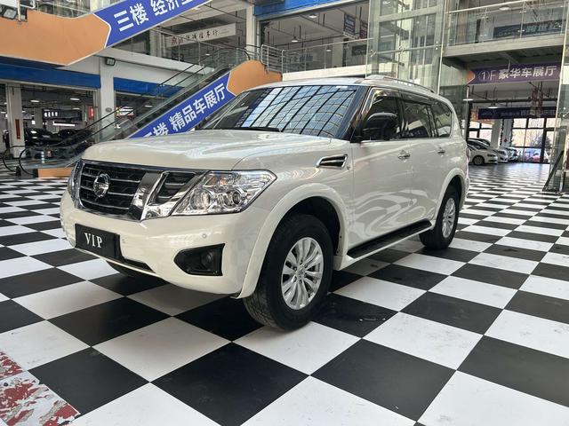 Touareg 2018 4.0L Automatic 4WD 7-Seat Parallel Import