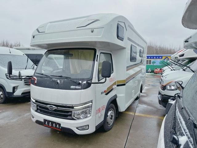 General G9 2024 1.5T automatic rear drive 6-seater original customized version
