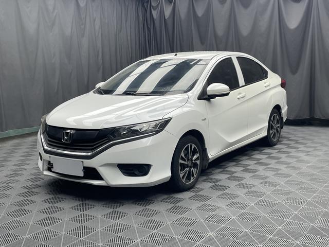 Gorey 2016 1.5L CVT Classic