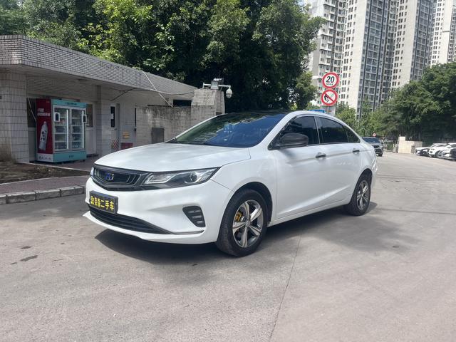 Dihao GL 2018 1.8L Automatic Elite Smartlink