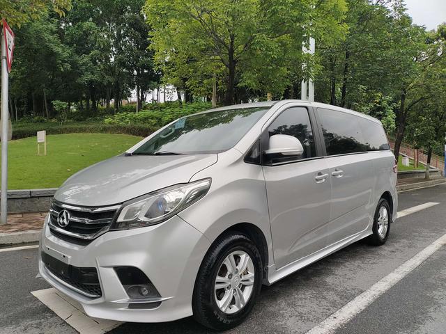 Chase G10 2018 PLUS 1.9T automatic Luxury Diesel