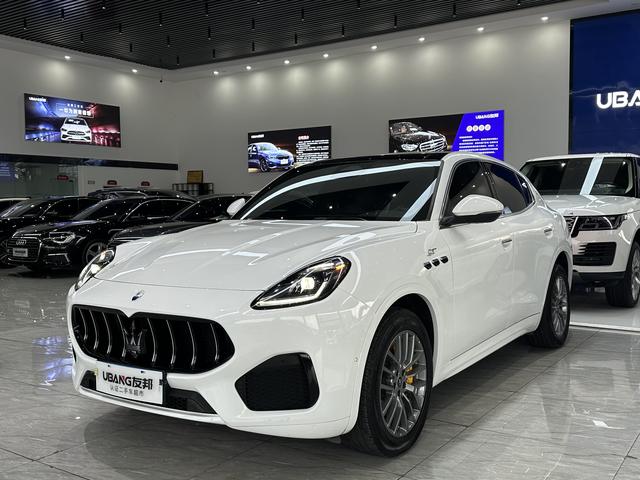 Grecale 2023 2.0T GT
